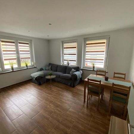 Zwönitz Gaestehaus Im Erzgebirge מראה חיצוני תמונה