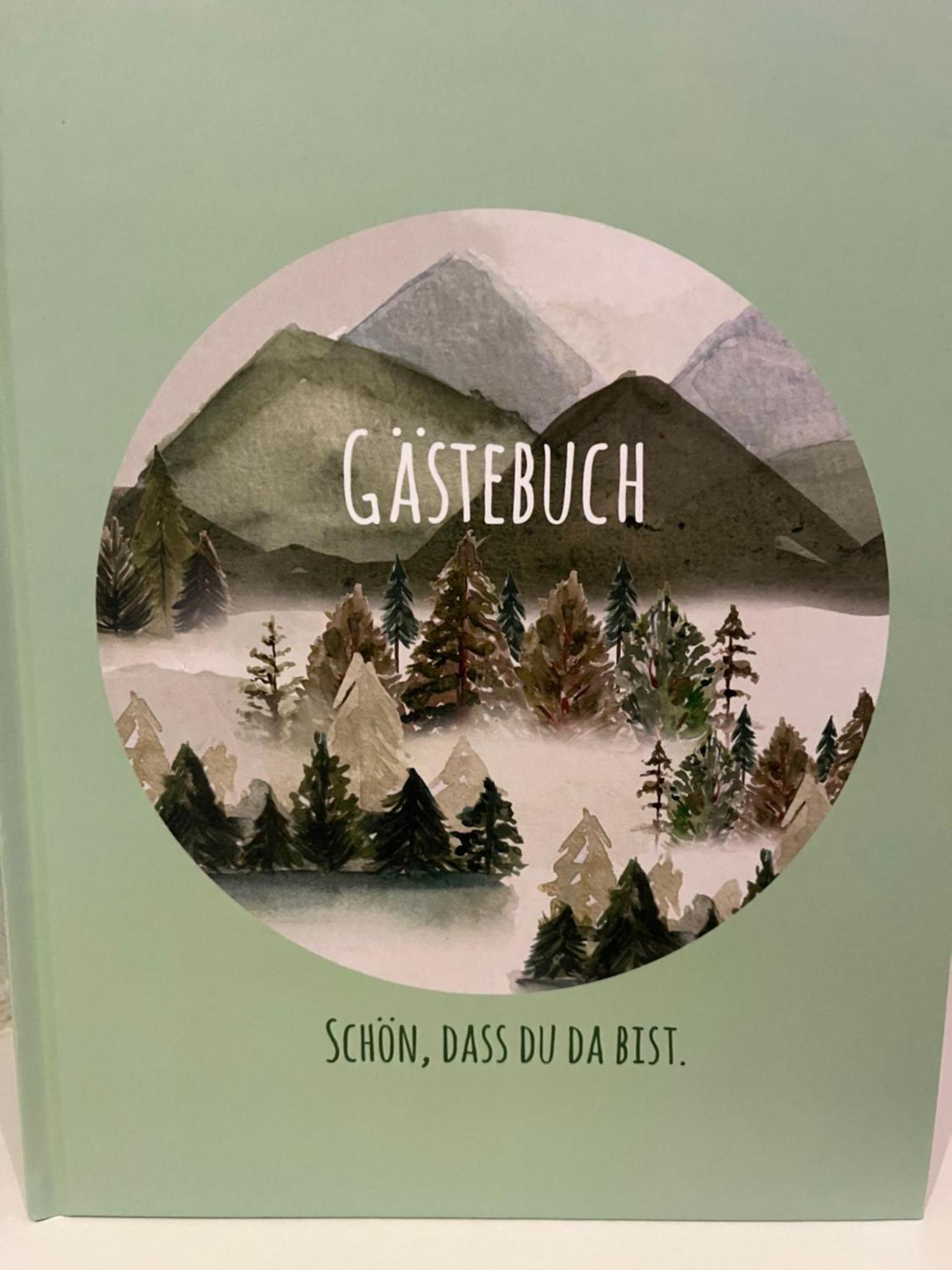 Zwönitz Gaestehaus Im Erzgebirge מראה חיצוני תמונה